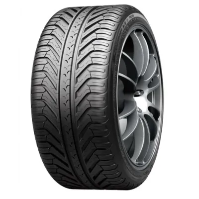 Michelin PILOT SPORT A/S PLUS 285/40 R19 103V