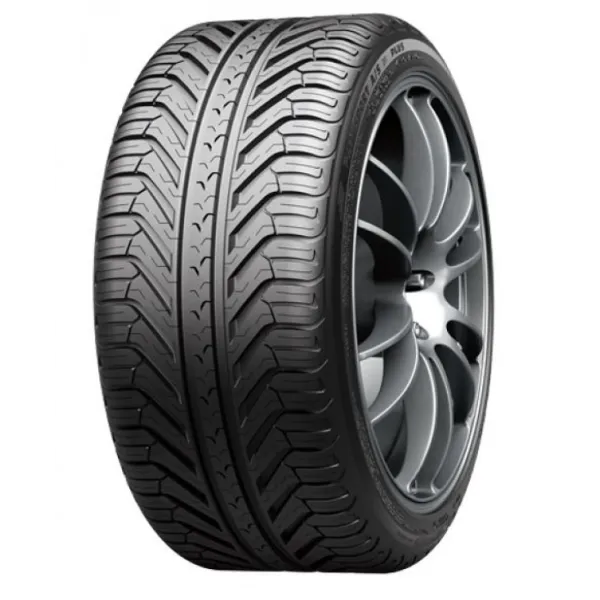 Michelin PILOT SPORT A/S PLUS 285/40 R19 103V