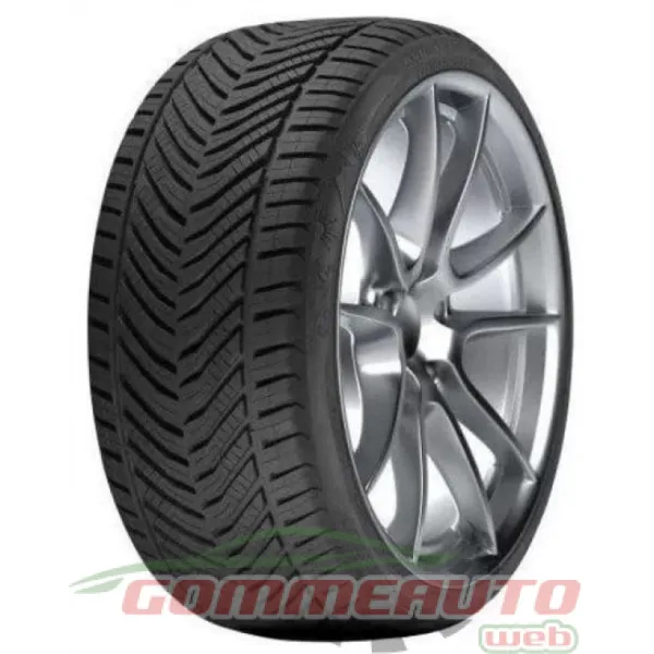 Kormoran ALL SEASON SUV 235/60 R18 107W M+S