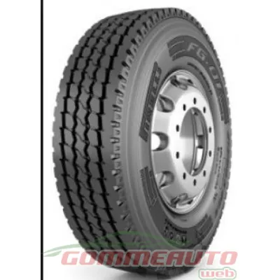 Pirelli FG01 295/80 R225 152M