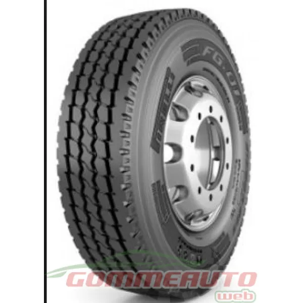 Pirelli FG01 295/80 R225 152M