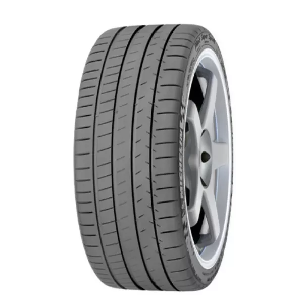 Michelin P. SUPERSPORT 305/35 R19 102Y