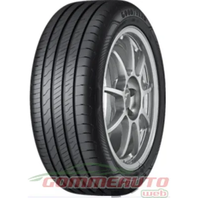 Goodyear EFFICIENTGRIP SUV  2 275/60 R20 115H