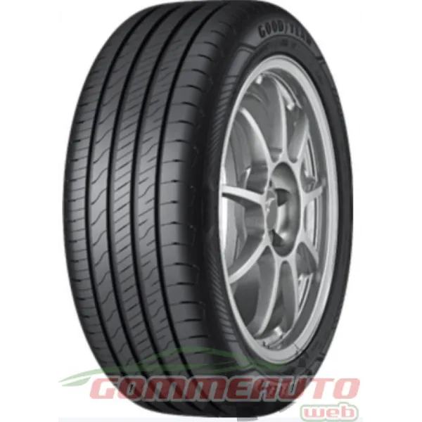 Goodyear EFFICIENTGRIP SUV  2 275/60 R20 115H