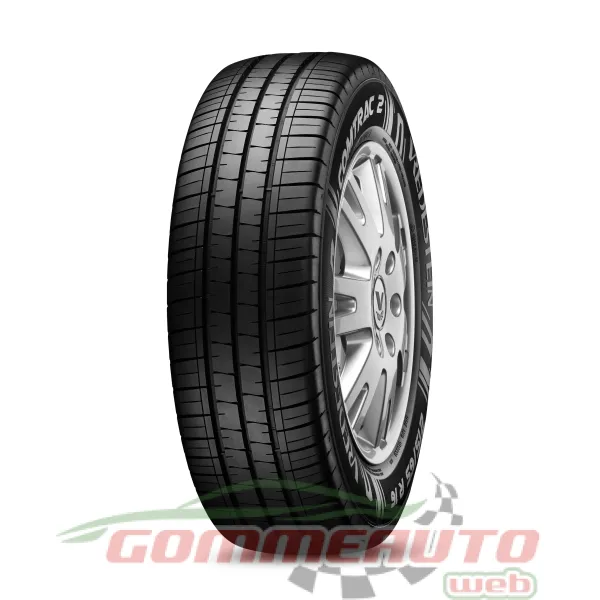 Vredestein COMTRAC 2 + 195/75 R16 110R