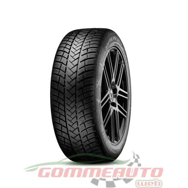 Vredestein WINTRAC PRO 255/40 R19 100V