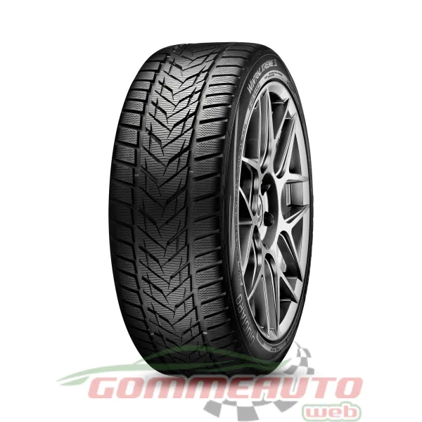Vredestein Wintrac xtreme S 255/50 R19 107V