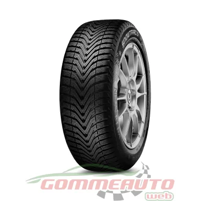 Vredestein Snowtrac 5 - VW 185/60 R16 86H
