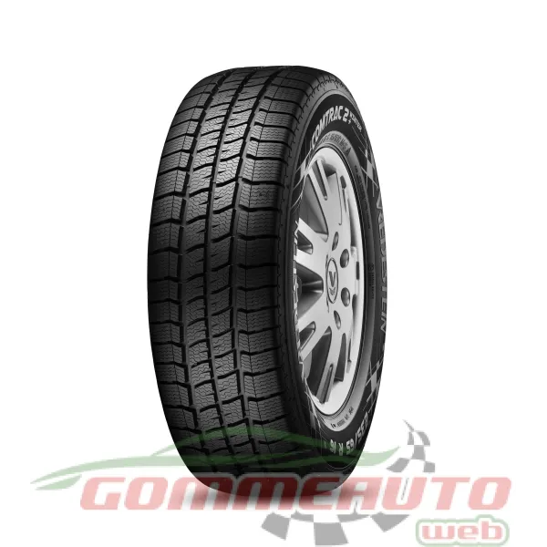 Vredestein Comtrac 2 Winter + 225/65 R16C 112R M+S