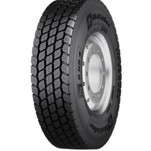 Matador DHR4 265/70 R195 140M