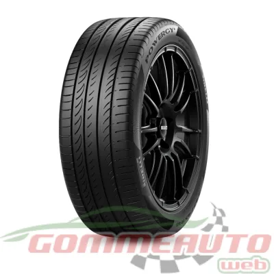 Pirelli POWERGY 245/40 R19 98Y