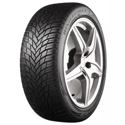 Firestone WINTERHAWK 4 235/50 R18 101V
