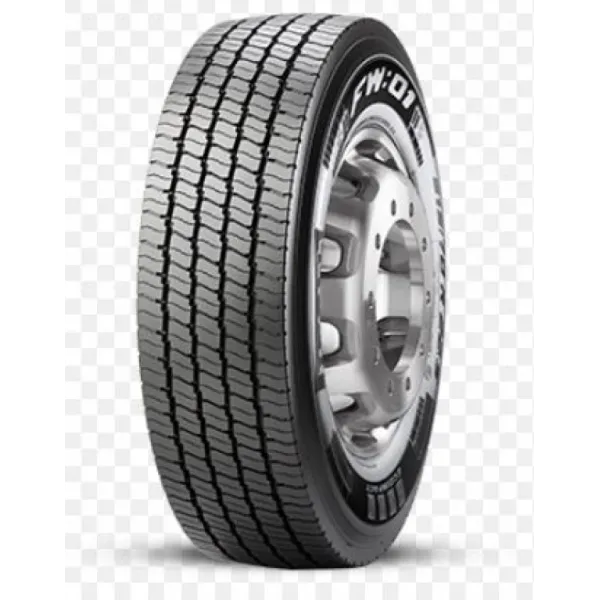 Pirelli FW01 315/70 R225 156L M+S