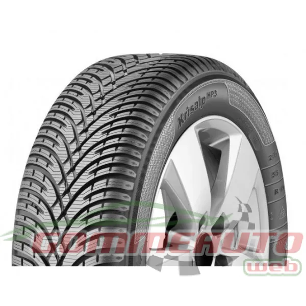 Kleber KRISALP HP3 205/45 R17 88V