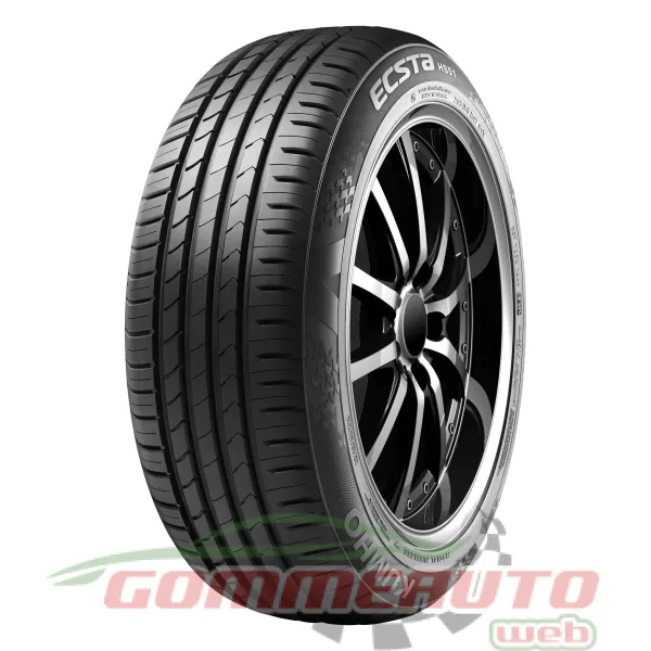 Kumho HS51 215/55 R18 95H