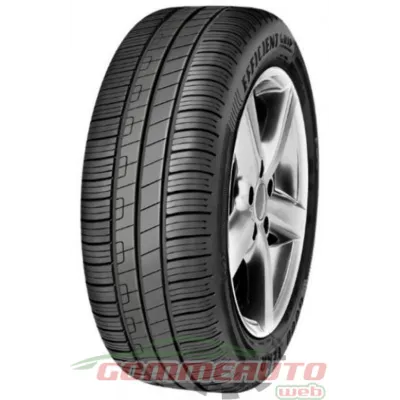 Goodyear EFFICIENGRIP PERFORM 215/55 R18 95H