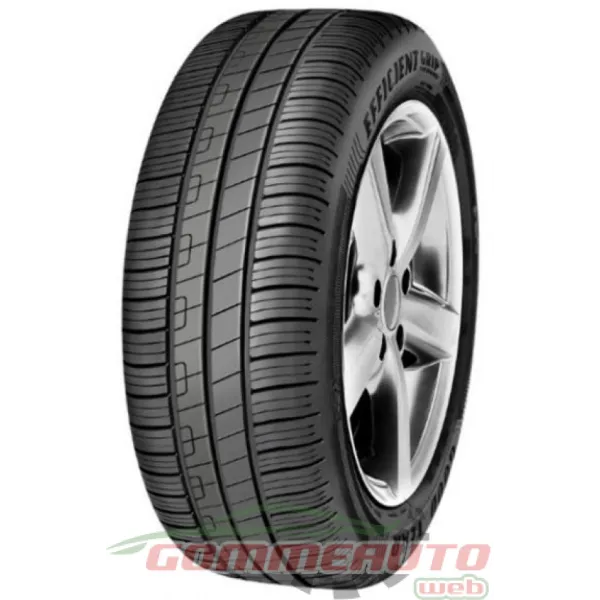 Goodyear EFFICIENGRIP PERFORM 215/55 R18 95H