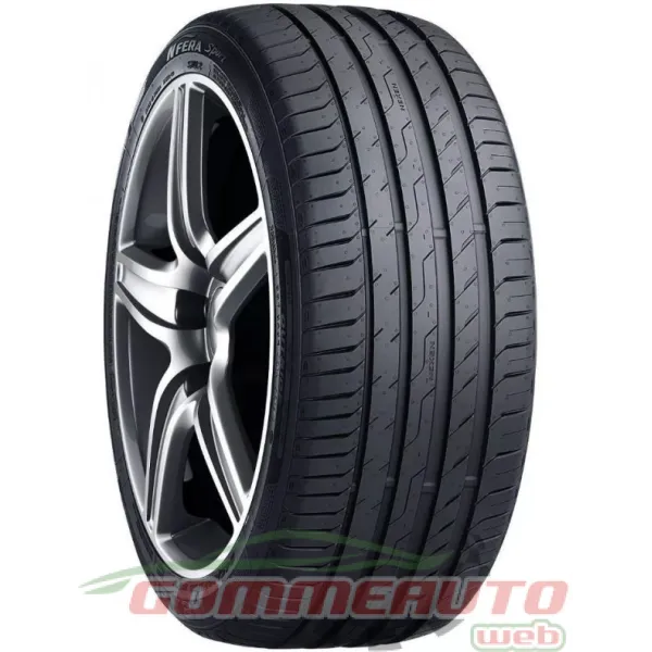 Nexen NFERA SPORT 235/40 R18 95Y