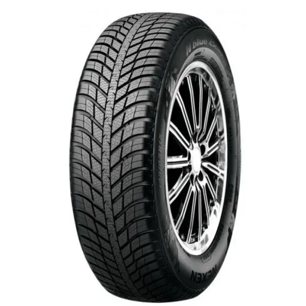 Nexen NBLUE 4SEASONS (SUV) 225/65 R17 102H (SUV)