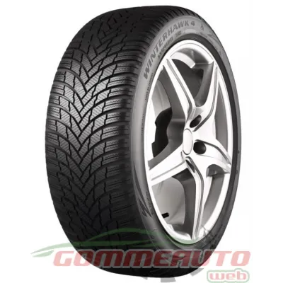 Firestone WINTERHAWK 4 215/60 R17 96H
