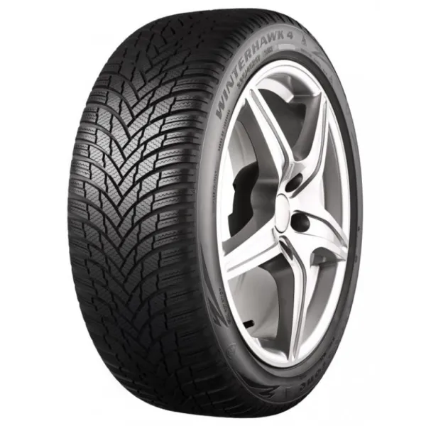 Firestone WINTERHAWK 4 235/65 R17 108V