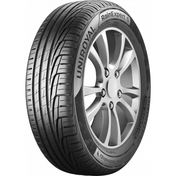 Uniroyal RainExpert 5 165/70 R14 81T