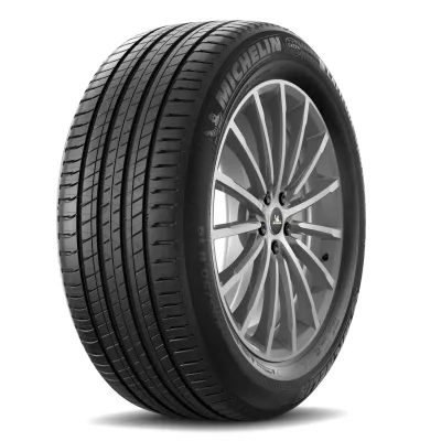 Michelin LATITUDE SPORT 3 235/55 R19 105V