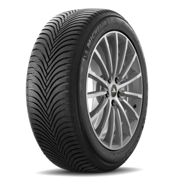 Michelin ALPIN 5 225/55 R17 97H M+S