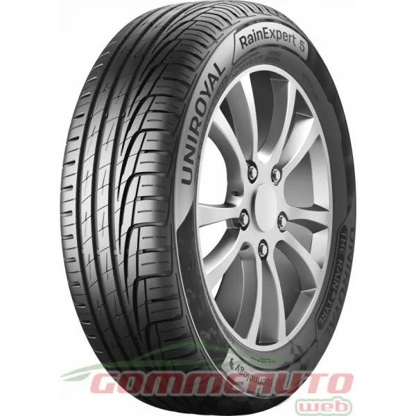 Uniroyal RainExpert 5 215/65 R16 98H