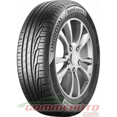 Uniroyal RainExpert 5 215/65 R16 102V