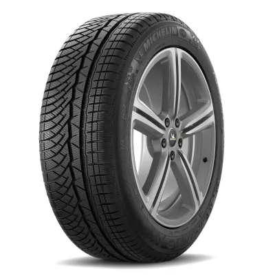 Michelin PILOT ALPIN PA4 285/35 R20 104W