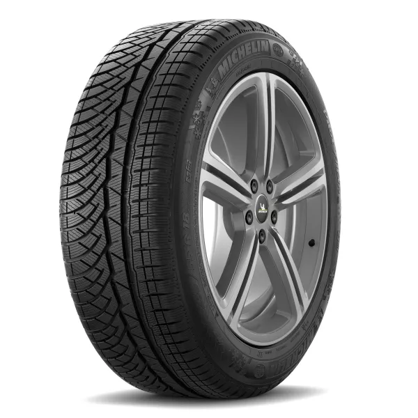 Michelin PILOT ALPIN PA4 295/30 R20 101V