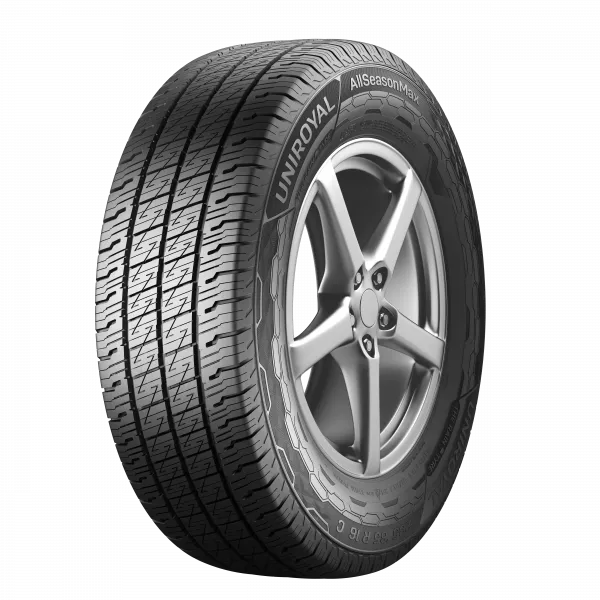 Uniroyal AllSeasonMax 195/75 R16 110R M+S