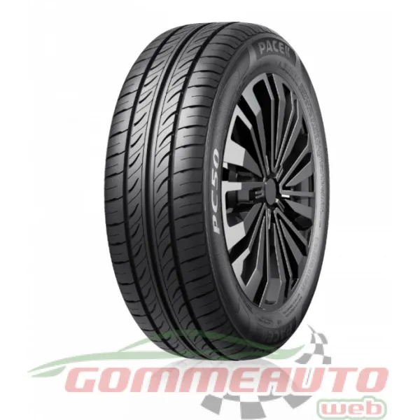 Pace PC50 185/65 R14 86H