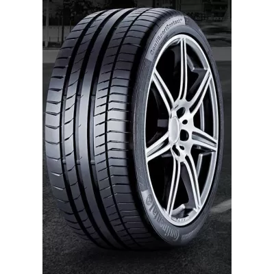 Continental SP.CONTACT 5P 245/35 R21 96Y