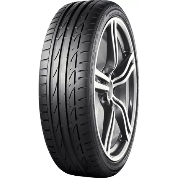 Bridgestone POTENZA S001 205/45 R17 84W