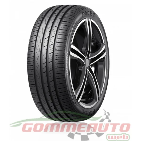 Pace Impero 255/55 R20 110V