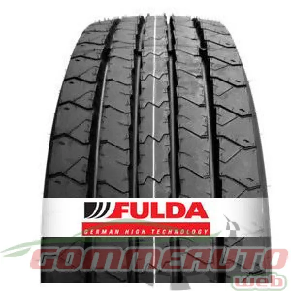 Fulda REGIOCONTROL 3 315/70 R225 156L