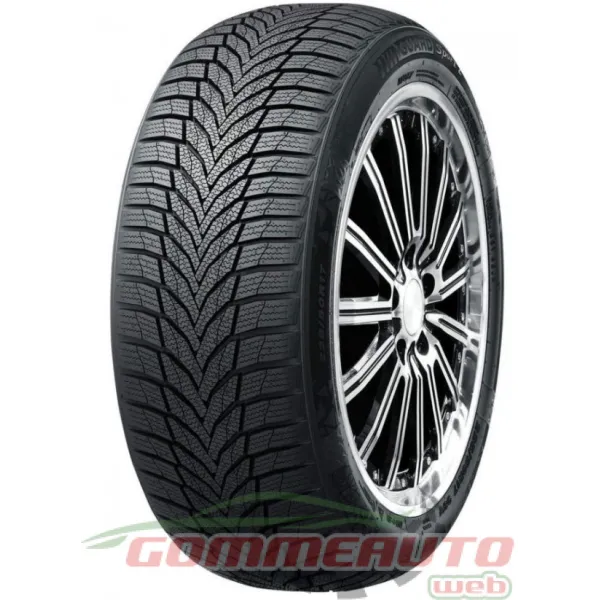 Nexen WINGUARDSPORT 2 235/40 R18 95W