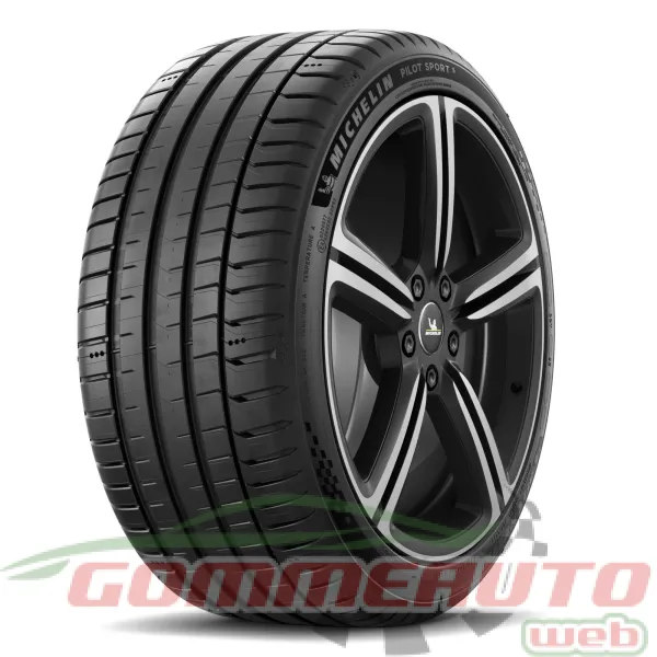 Michelin P.SPORT 5 215/45 R18 93Y