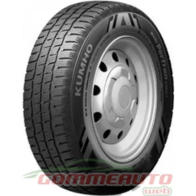 Kumho CW51 215/65 R16 109R