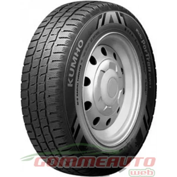 Kumho CW51 215/65 R16 109R