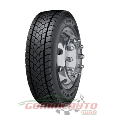 Goodyear KMAX D A 295/60 R225 150K
