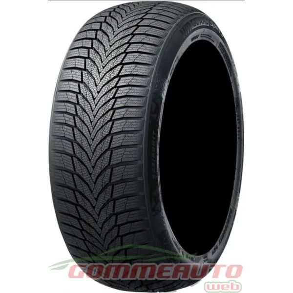 Nexen WINGUARD SPORT 2 XL 275/40 R19 105V M+S