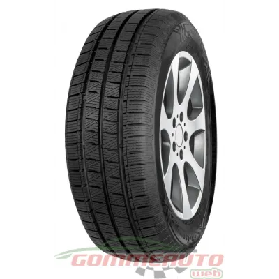 Minerva FROSTRACK VAN 195/75 R16 107R