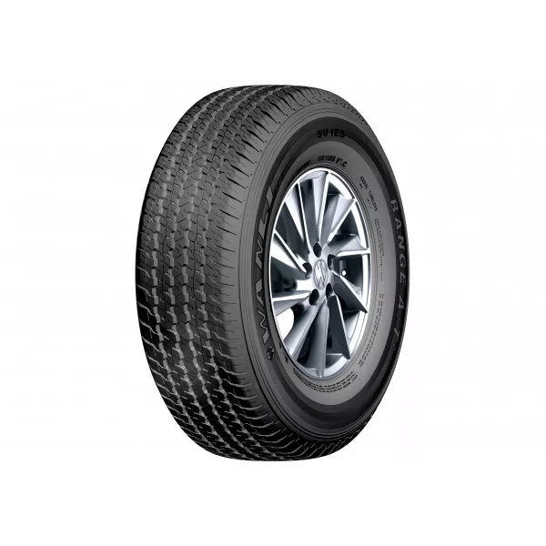 Aptany RU158 255/70 R15 112S