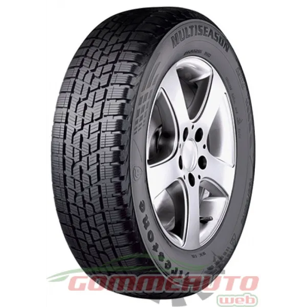 Firestone MULTISEASON 215/65 R15 104T M+S