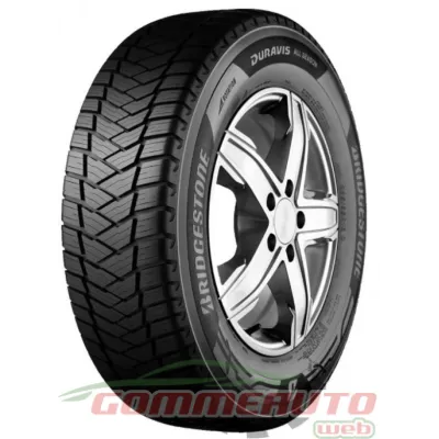 Bridgestone DURAVIS A/S 225/75 R16 121R