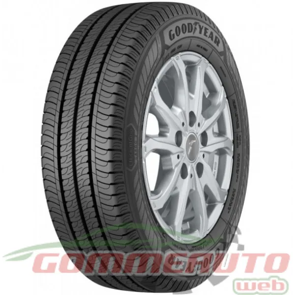 Goodyear EFFICIENTGRIP CARGO 2 205/70 R15C 106S
