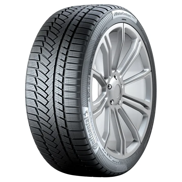 Continental WINTERCONTACT TS 850 255/65 R17 110H